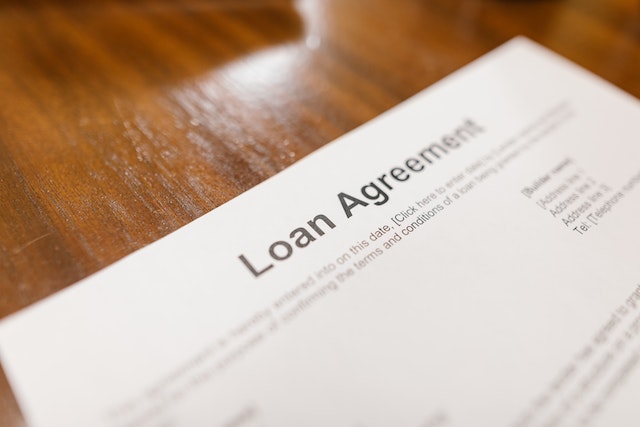 loans